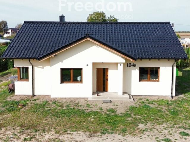 Dom na sprzedaż