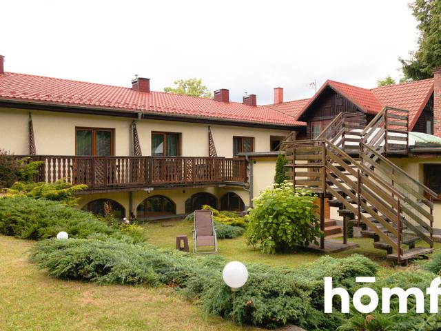 Dom na sprzedaż