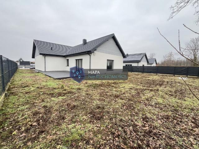 Dom na sprzedaż