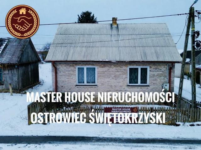 Dom na sprzedaż