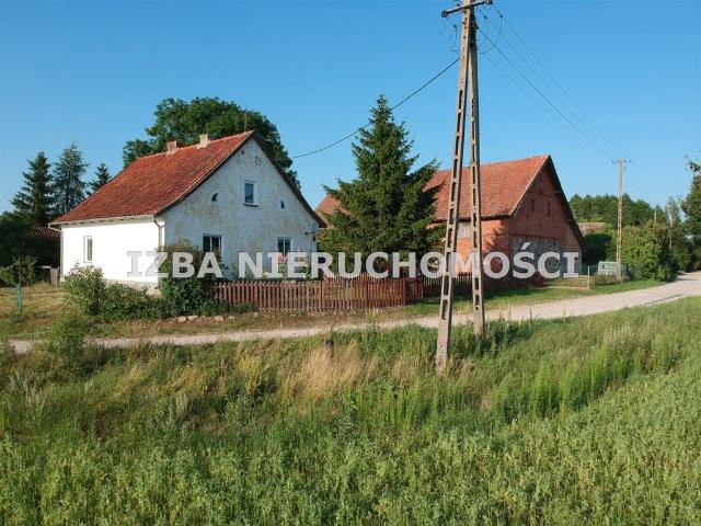 Dom na sprzedaż