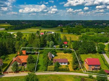 Dom na sprzedaż