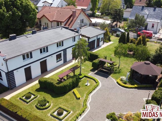 Dom na sprzedaż