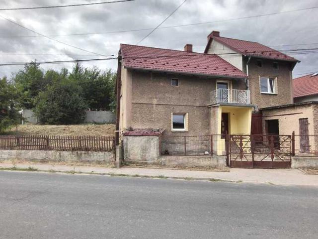 Dom na sprzedaż