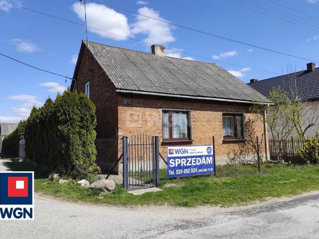 Dom na sprzedaż
