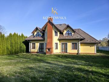 Dom na sprzedaż