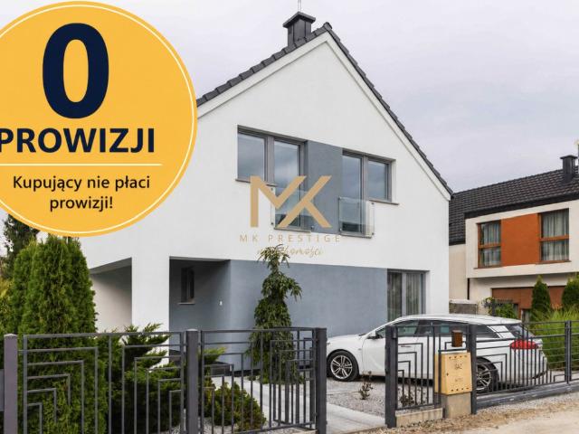 Dom na sprzedaż