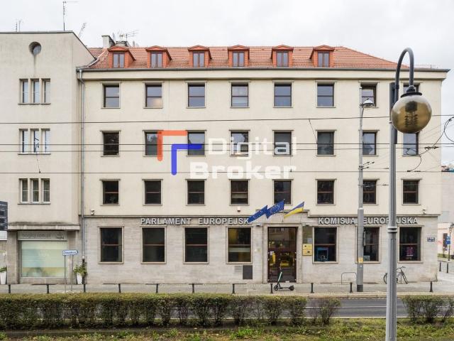 Dom na sprzedaż 50 pokoi Wrocław Stare Miasto, 1431,55 m2, działka 491 m2