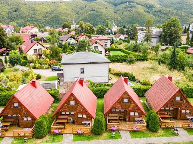 Dom na sprzedaż 50 pokoi żywiecki, 1500 m2, działka 6700 m2