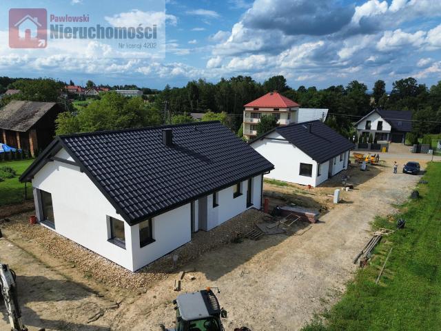 Dom na sprzedaż