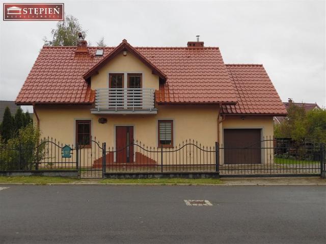Dom na sprzedaż