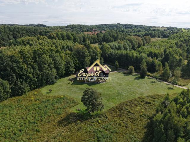 Dom na sprzedaż