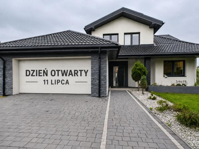 Dom na sprzedaż