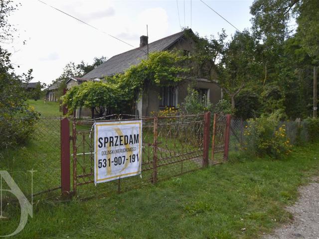 Dom na sprzedaż