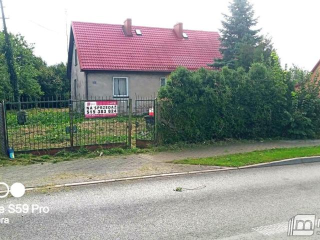 Dom na sprzedaż