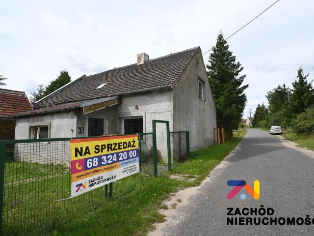 Dom na sprzedaż