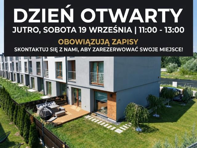 Dom na sprzedaż