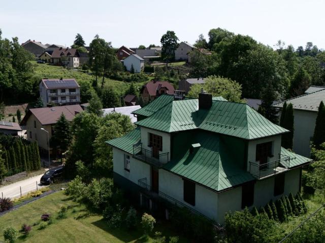 Dom na sprzedaż