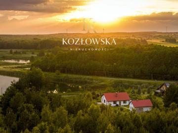 Zdziechowice Drugie, Gmina Zaklików, Powiat stalowowolski, Województwo podkarpackie