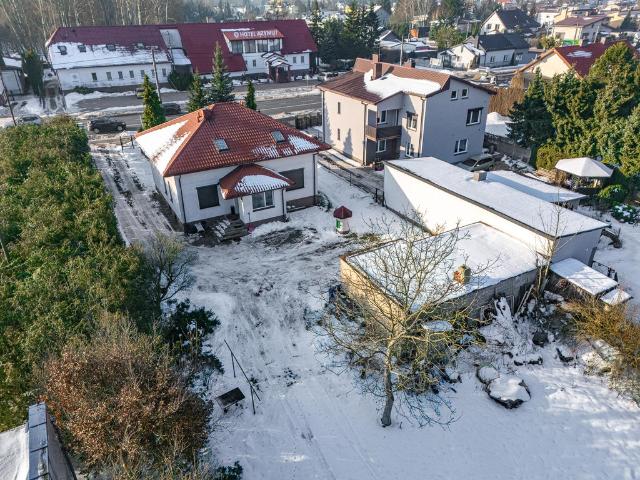 Dom na sprzedaż