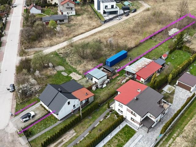 Dom na sprzedaż