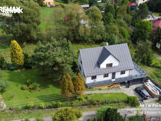 Dom na sprzedaż