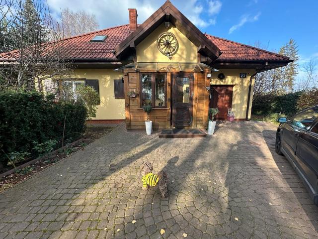 Dom na sprzedaż