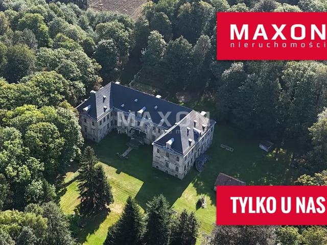 Dom na sprzedaż