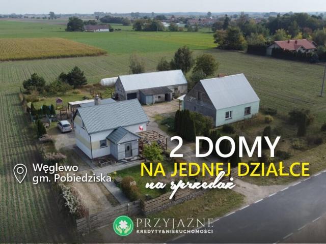 Dom na sprzedaż
