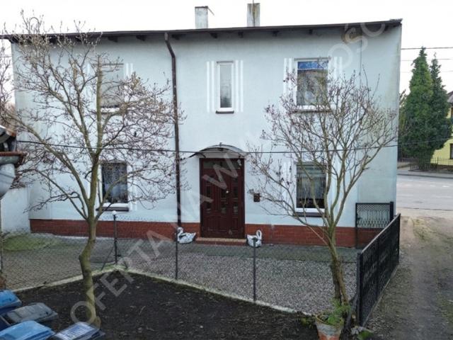 Dom na sprzedaż