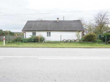 Dom na sprzedaż
