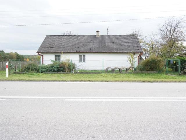 Dom na sprzedaż