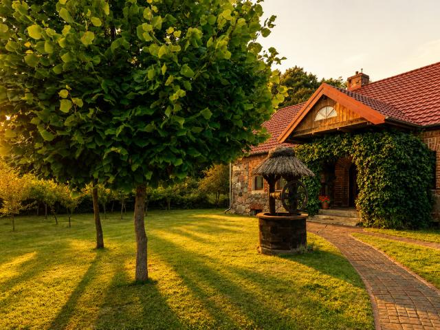 Dom na sprzedaż