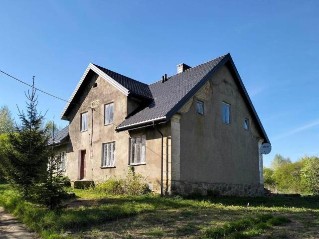 Dom na sprzedaż