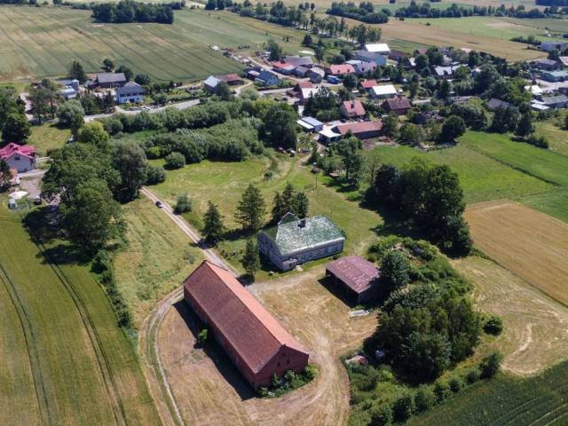 Dom na sprzedaż