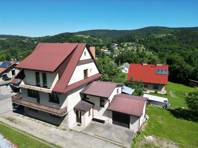 Dom na sprzedaż