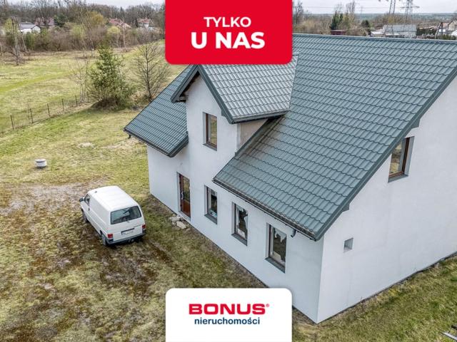 Dom na sprzedaż