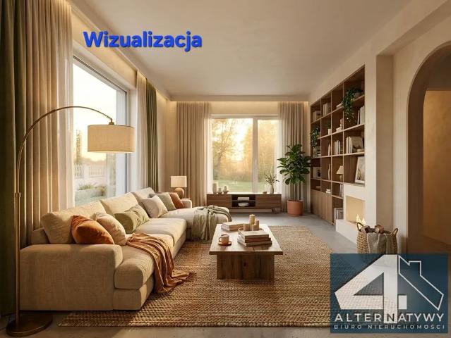 Dom na sprzedaż