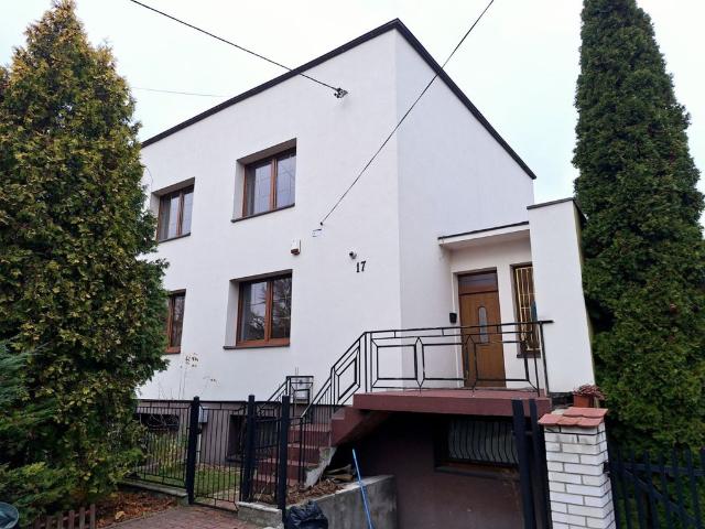 Dom na sprzedaż