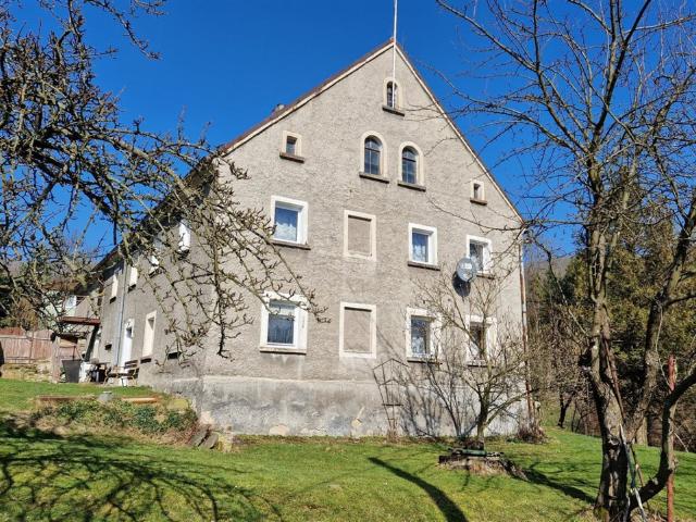 Dom na sprzedaż