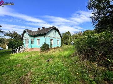 Dom na sprzedaż