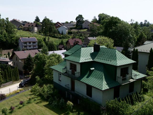 Dom na sprzedaż
