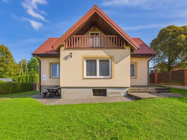 Dom na sprzedaż