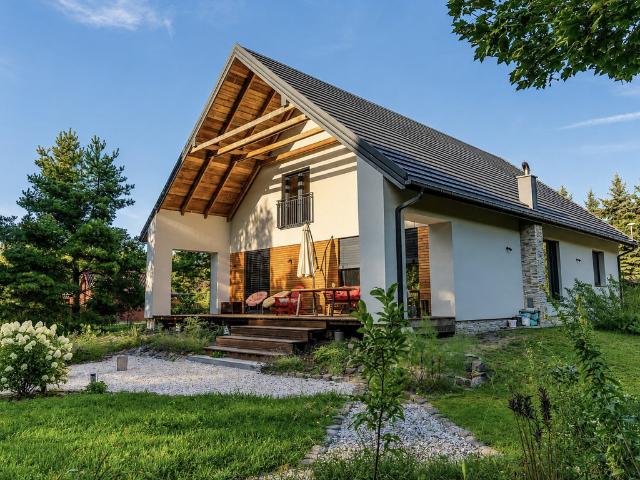 Dom na sprzedaż