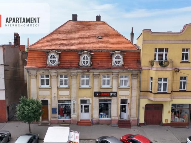 Dom na sprzedaż