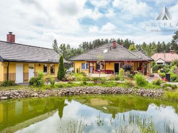 Pawła Hebla, Bojano, Gmina Szemud, Powiat wejherowski, Województwo pomorskie