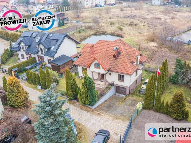 Dom na sprzedaż