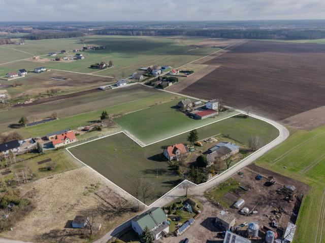 Dom na sprzedaż