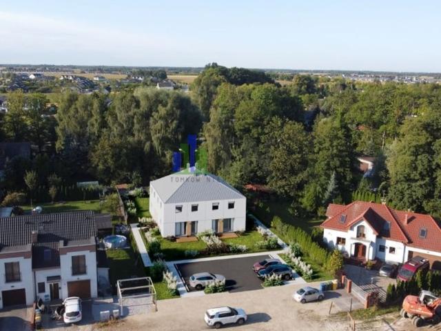Dom na sprzedaż