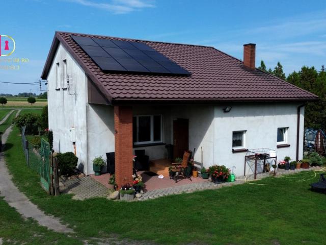 Dom na sprzedaż